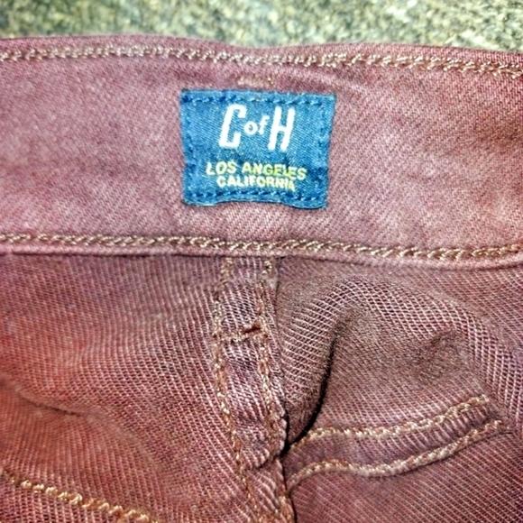 Citizens of Humanity Rocket slick high rise skinny jeans size 28 - Picture 4 of 10